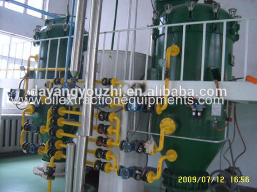 2015 new Sunflower Oil making line equipment