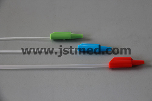 medical disposable suction catheter