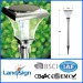 Cixi landsign solar light for garden