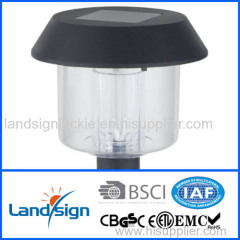 Cixi landsign solar led light for outdoor use