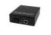 SC Single Mode 1550nm Power Over Ethernet , 802.3afPOE Switch 1000Base-TX