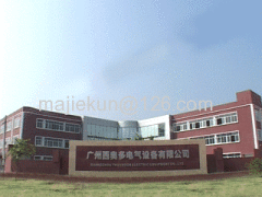 Guangzhou Theodoor Electric Equipment Co., Ltd