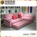 Storage sofa fabric sofa with storage BX122-2