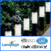 Cixi landsign solar bollard light for outdoor use