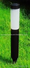 Cixi landsign solar bollard light for outdoor use