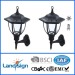 Cixi landsign solar wall mounted light