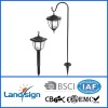 Cixi landsign solar pathway lights for outdoor outside