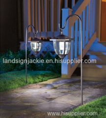 Cixi landsign solar pathway lights for outdoor outside