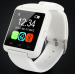 2015 Low Price Fashion Bluetooth U8 Smart watch Sport Wrist Watch Compatible with Android Phone Device