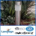 Cixi landsign solar gate light for ourdoor use