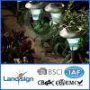Cixi landsign solar energy light