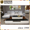 Low armrest sofa comfortable sofa fabric sofa