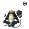 RHZK Self-contained Positive Pressure Air Breathing Apparatus for Fire Fighting/Air Respirator