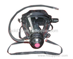 RHZK Self-contained Positive Pressure Air Breathing Apparatus for Fire Fighting/Air Respirator