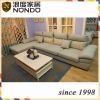 Gray color sofa fabric sofa