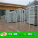 Hot dipped galvanized crowd control barrier mainly exported to American markets