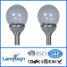 Cixi landsign solar glass ball light