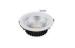 commercial led downlight dimmable led downlight