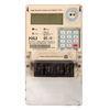 Residential Keypad Type Multifunction Energy Meter , Din Rail KWH Meter