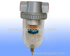 QSL25 Air Pneumatic Filter