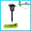 Cixi landsign 400v mosquito killer solar light