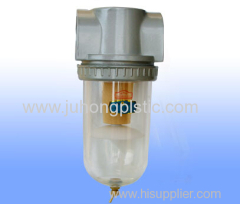 QSL40 Air Pneumatic Filter