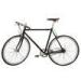 single speed commuter bike road commuter bike