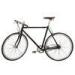 single speed commuter bike road commuter bike