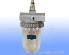 QIU25 Air Pneumatic Lubricators