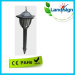 Cixi landsign outdoor use mosquito killer solar lamp