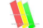 12v led panel lights multicolor led panel