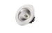 COB 600LM 6W Led Ceiling Downlight , Samsung SMD5630 LED Down Light Fixtures