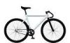 Customized Decal Single Speed Challenge Fixie Track Bike Alloy Frame Bicycle