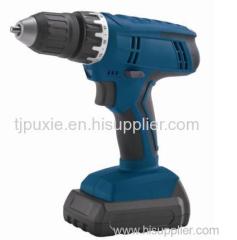 Li-ion Two Speed Cordless Drill