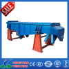 grain linear vibrating screen