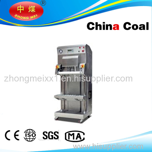 27.DZQ-700L/S External food vacuum packaging machine