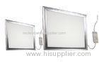 110V / 220V PF0.9 36W LED Surface Mount Ceiling Light Fixtures 60 x 60 LED Panel