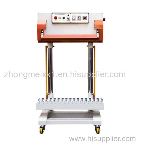 QLF-700A Pneumatic Sealer machine