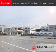 Shanghai Changlei Mining Machinery Equipment CO., LTD