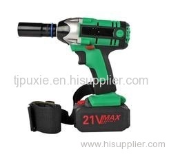 Electric power tools: Electric impact Wrenches