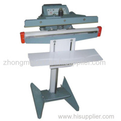 Foot Operated Impulse Sealers