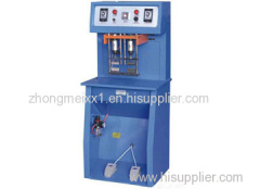 ZM-86 Tube Filling and Sealing Machine