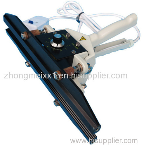 ZM Series Portable Hand Held Sealers