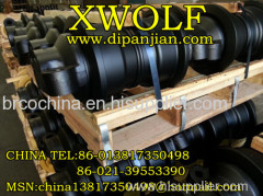 DOOSAN Excavator SPROCKETS driving wheel