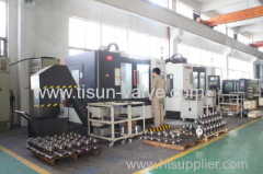 NINGBO TISUN VALVE INDUSTRIES CO.,LIMITED