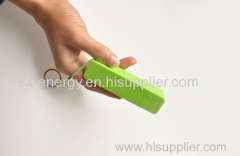 Mini Size Power Bank with Li-ion Cell