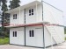 prefabricated wooden container house