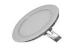 Customized 1200LM 12W 3000K Suspended Ceiling LED Panel Light 50HZ - 60HZ