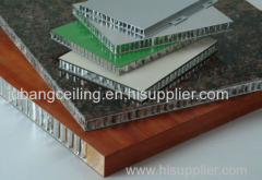 High Quality Aluminum Honeycomb Panels