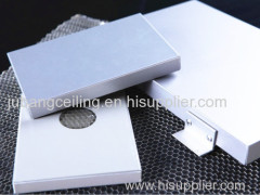 High Quality Aluminum Honeycomb Panels